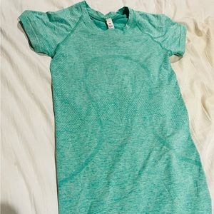 Lululemon athletica Swiftly tech!